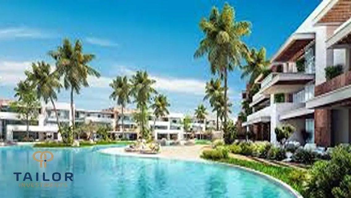 Luxury Apartment in Azha - Ain Sokhna