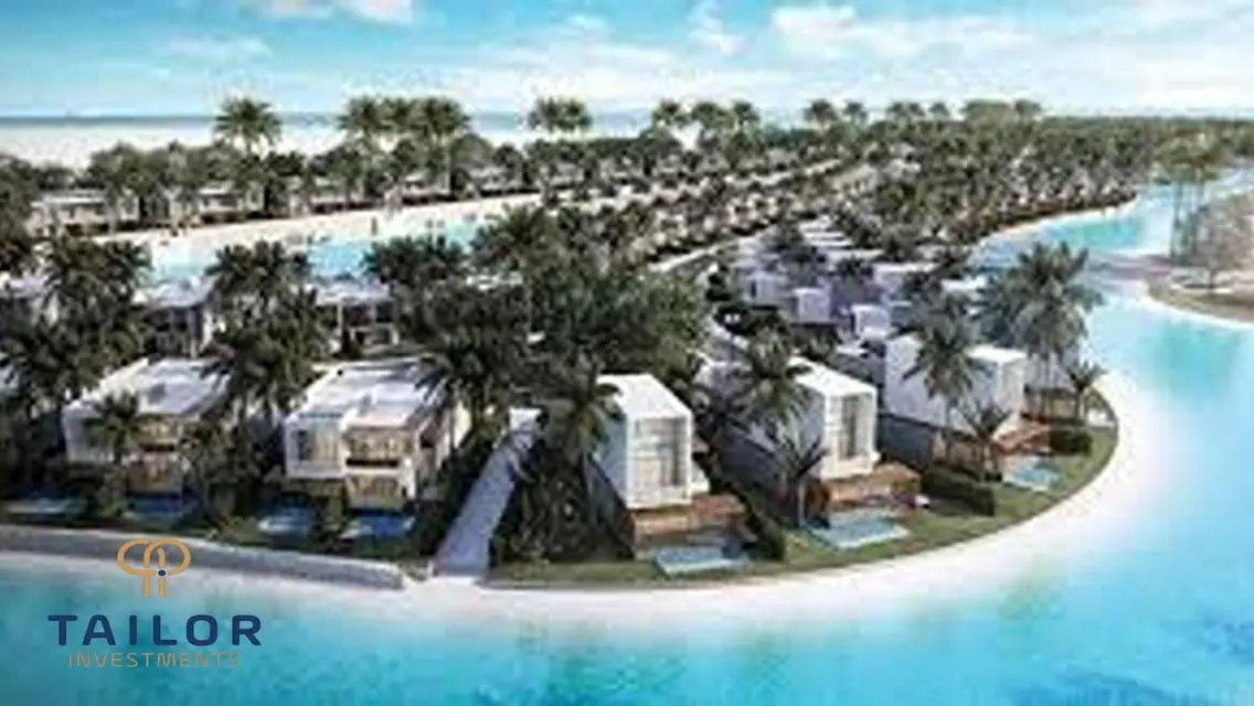 Luxury Apartment in Azha - Ain Sokhna