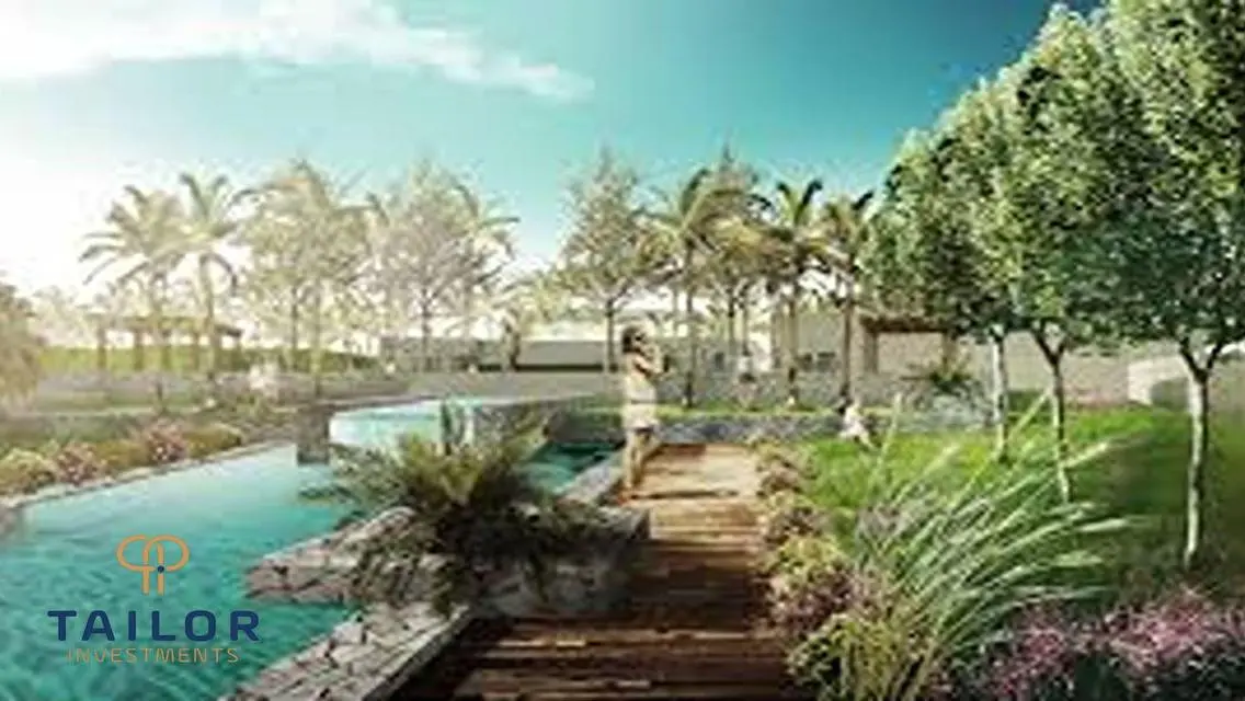 Luxury Apartment in Azha - Ain Sokhna
