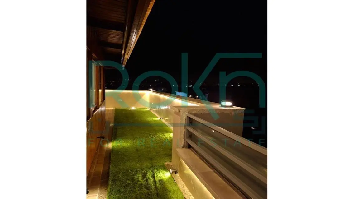 Luxury Villa for Sale with Spacious Layout