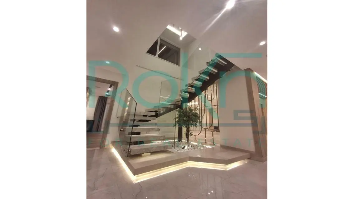 Luxury Villa for Sale with Spacious Layout