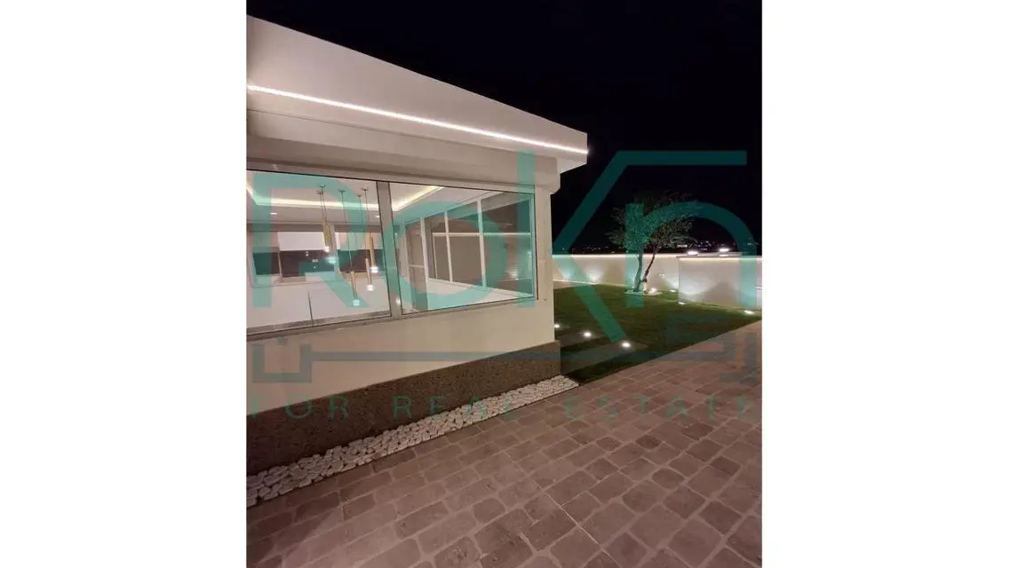 Luxury Villa for Sale with Spacious Layout
