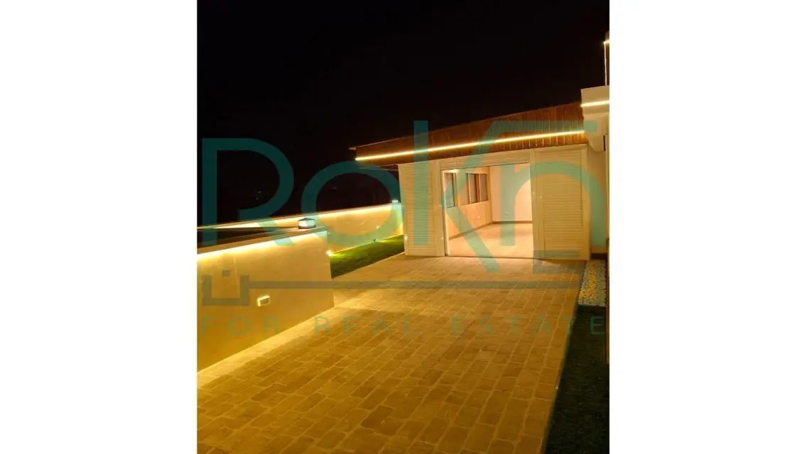 Luxury Villa for Sale with Spacious Layout
