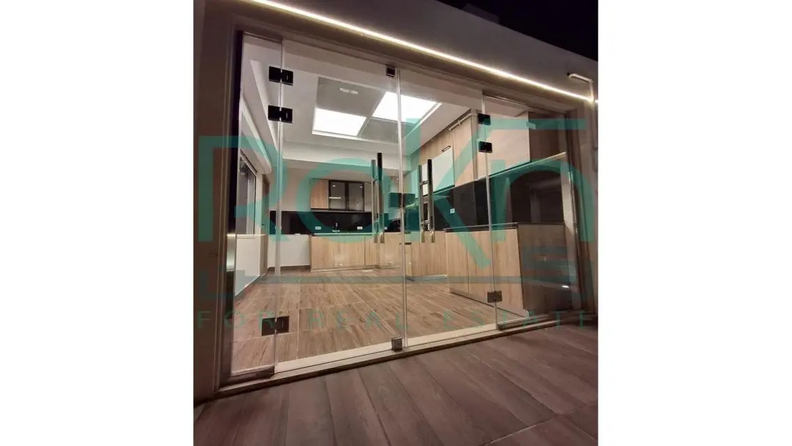 Luxury Villa for Sale with Spacious Layout