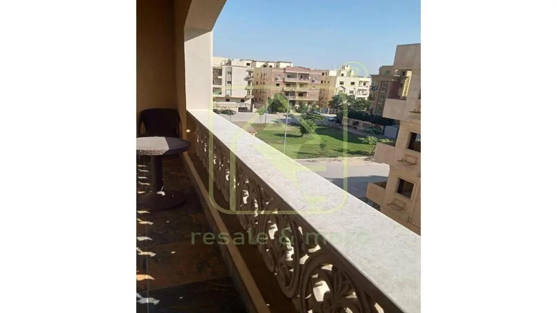 شقة مميزة للإيجار بـ 17000 جنيه