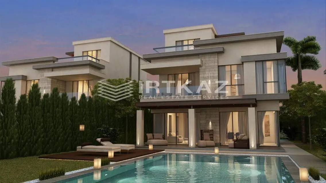 Luxury Apartment with Balcony in a Prime Location