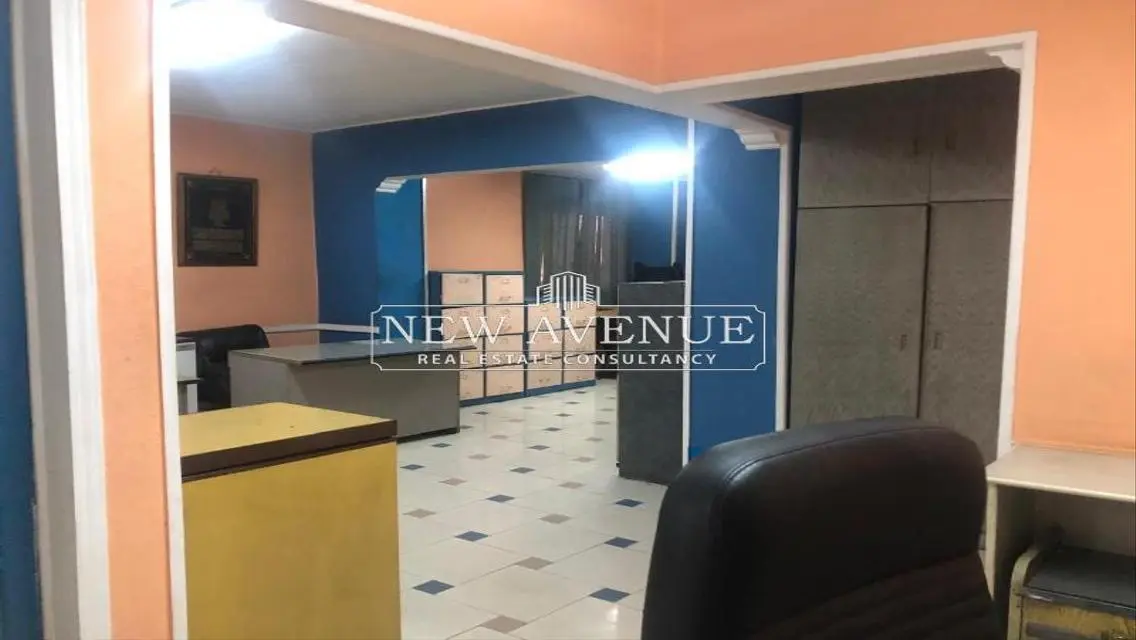 Outstanding Property for Sale - 130 Sq. M.