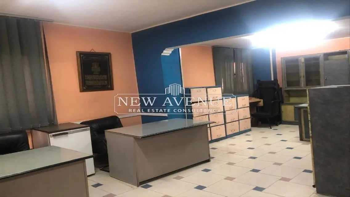 Outstanding Property for Sale - 130 Sq. M.