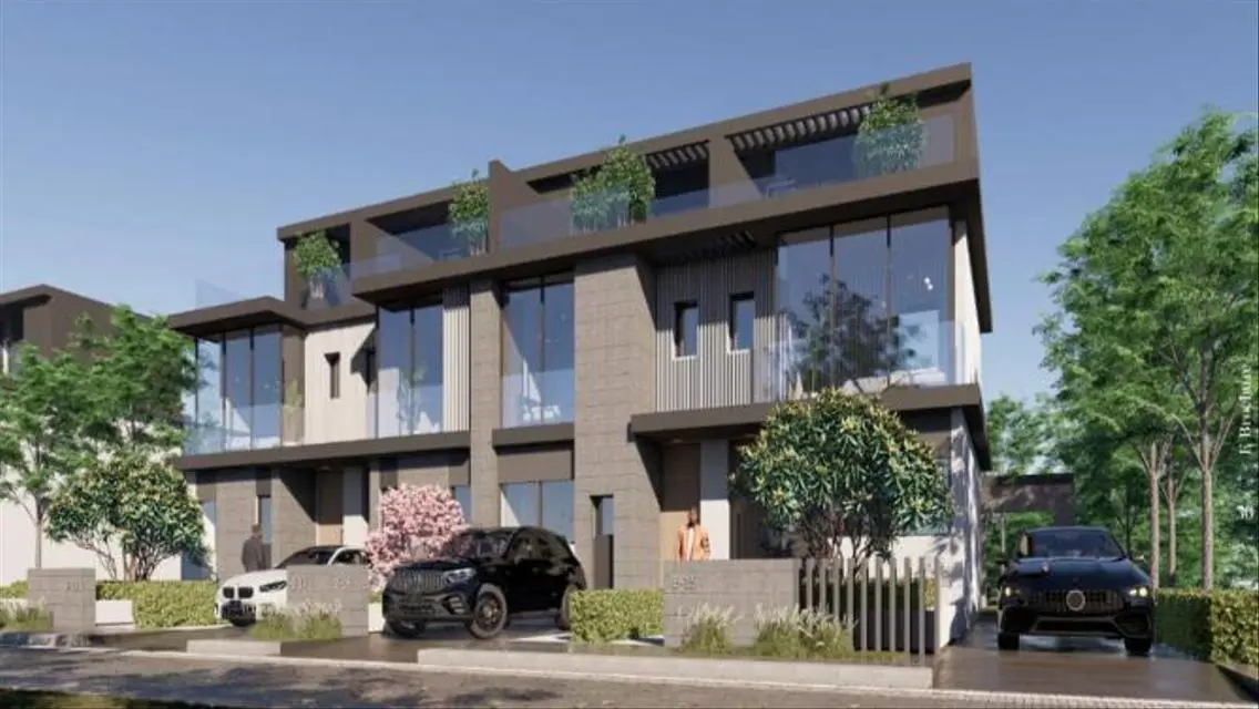 Luxury Villa for Sale by Al-Attal Developments
