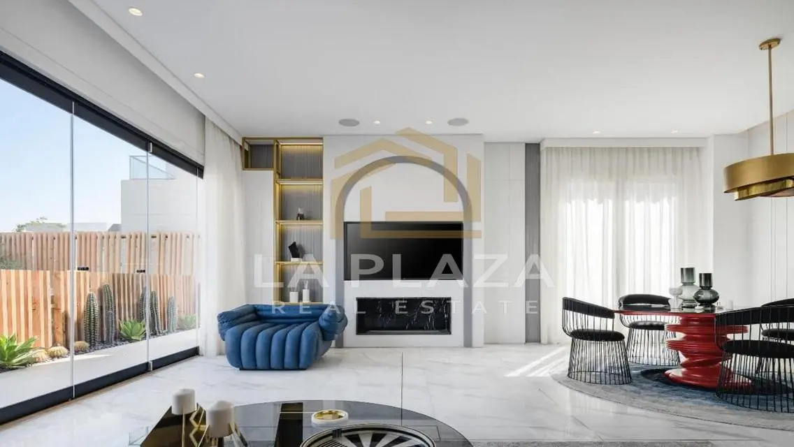 Luxury Villa for Sale in a Prime Area at 535,000 EGP