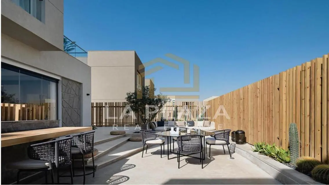 Luxury Villa for Sale in a Prime Area at 535,000 EGP