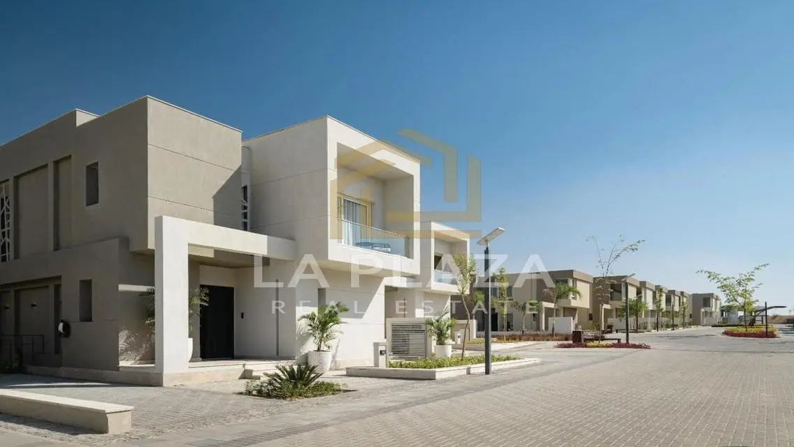 Luxury Villa for Sale in a Prime Area at 535,000 EGP