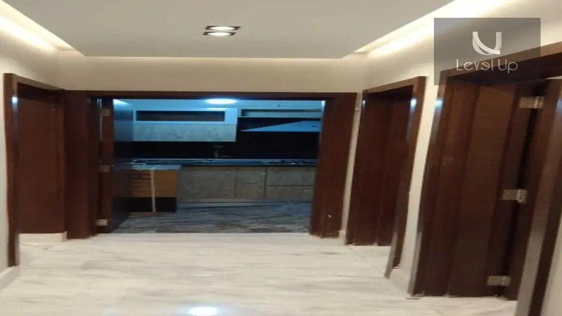 Luxurious Apartment in Prime Location