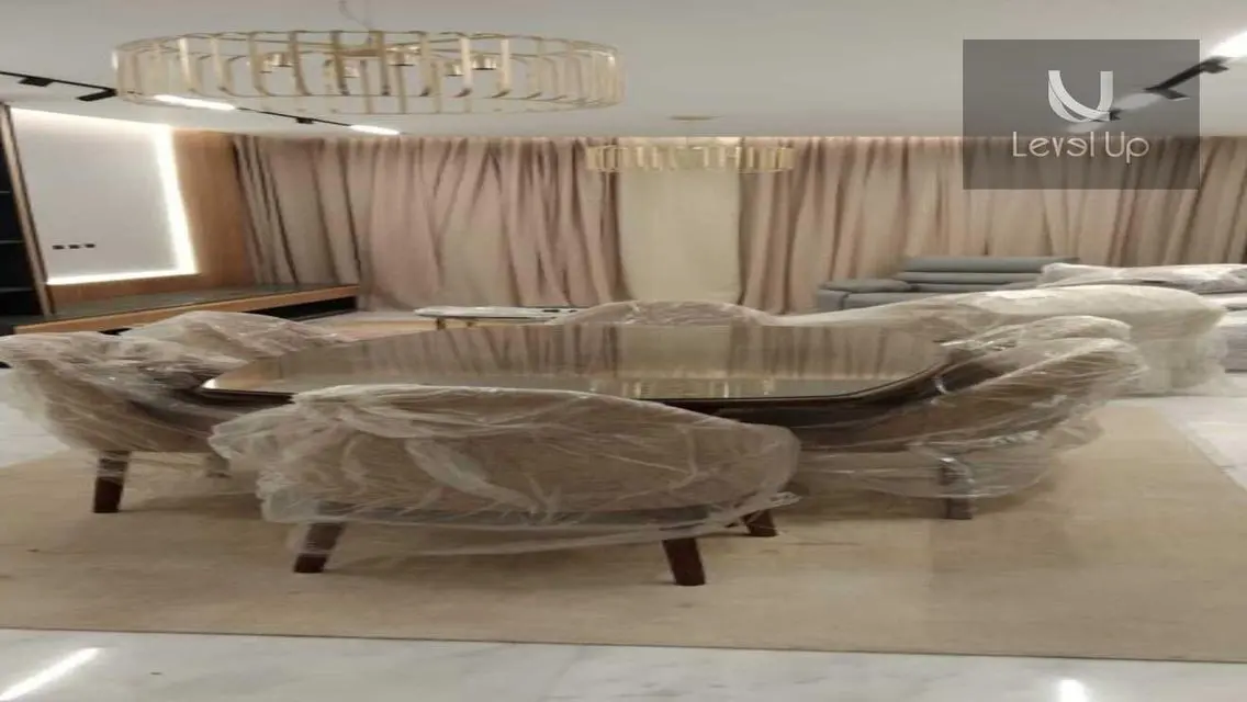 Luxurious Apartment in Prime Location
