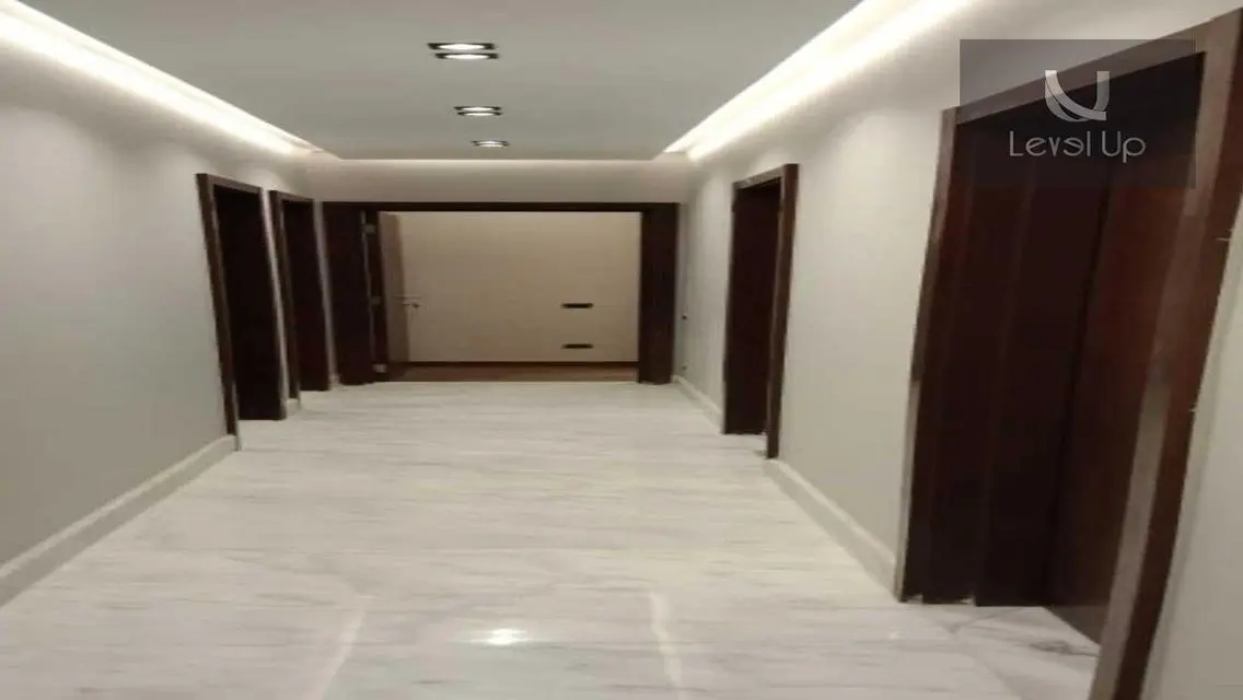 Luxurious Apartment in Prime Location