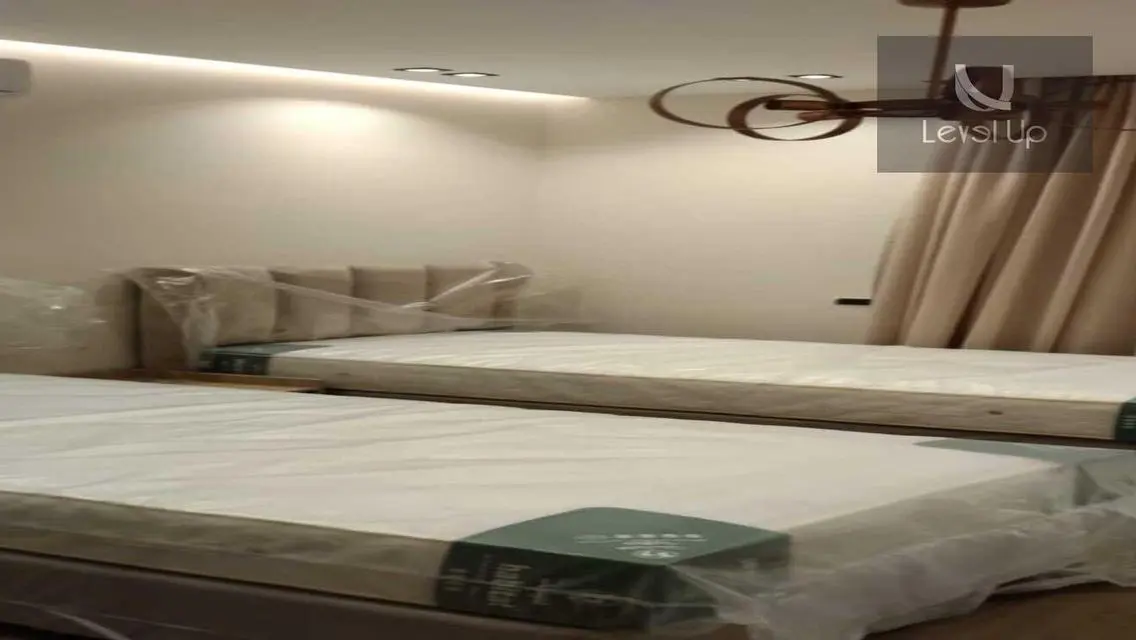 Luxurious Apartment in Prime Location
