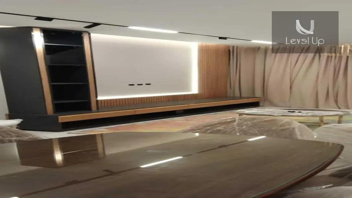 Luxurious Apartment in Prime Location