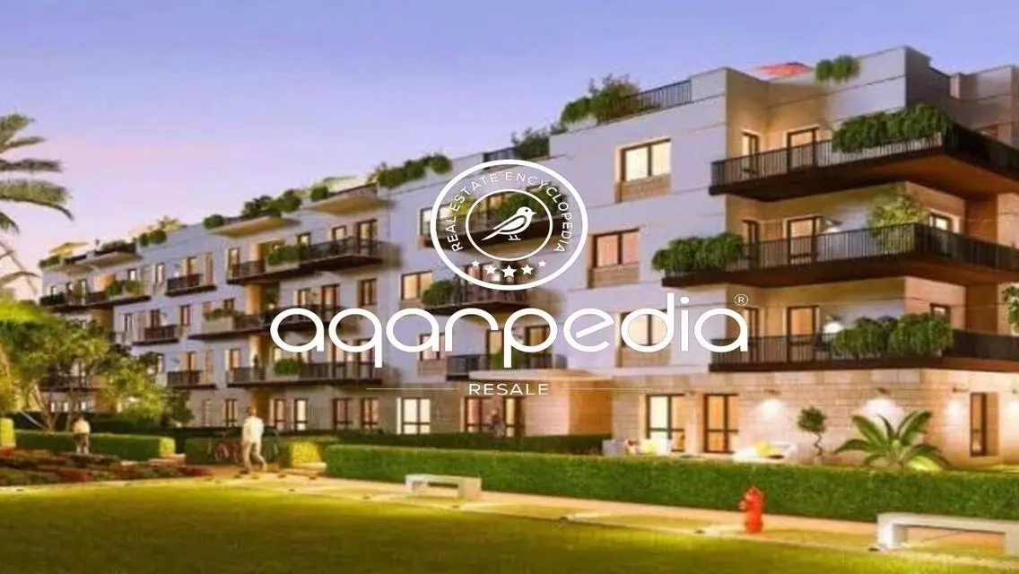 Luxury Apartment for Sale - 188 Sqm