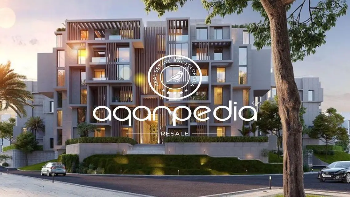 Luxury Apartment for Sale - 188 Sqm