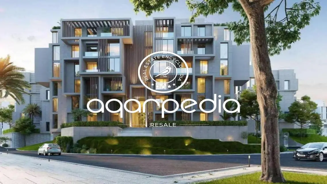Luxury Apartment for Sale - 188 Sqm