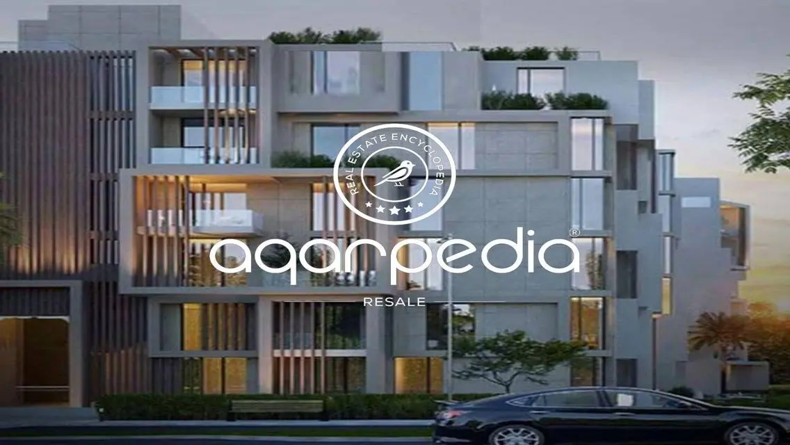 Luxury Apartment for Sale - 188 Sqm