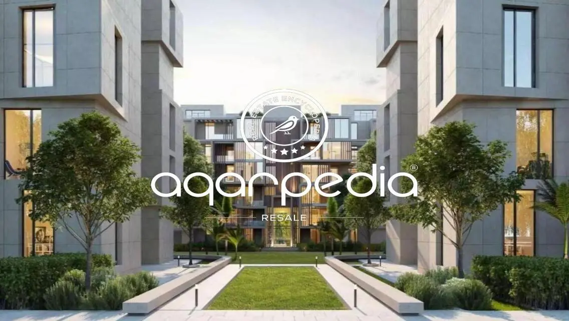 Luxury Apartment for Sale - 188 Sqm