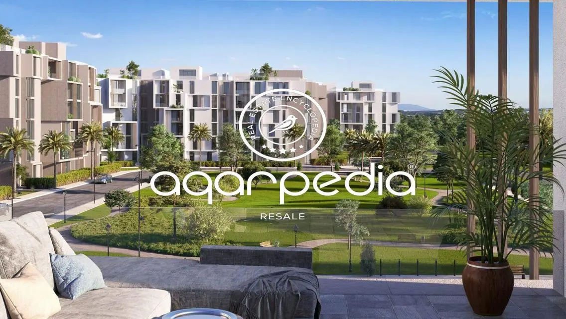 Luxury Apartment for Sale - 188 Sqm