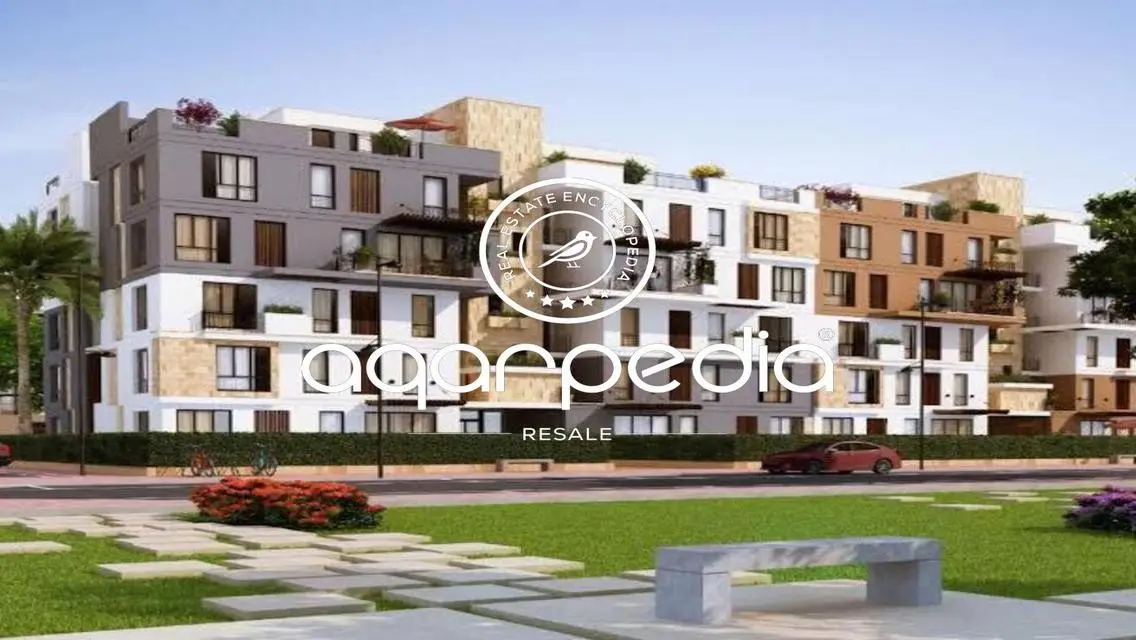 Luxury Apartment for Sale - 188 Sqm