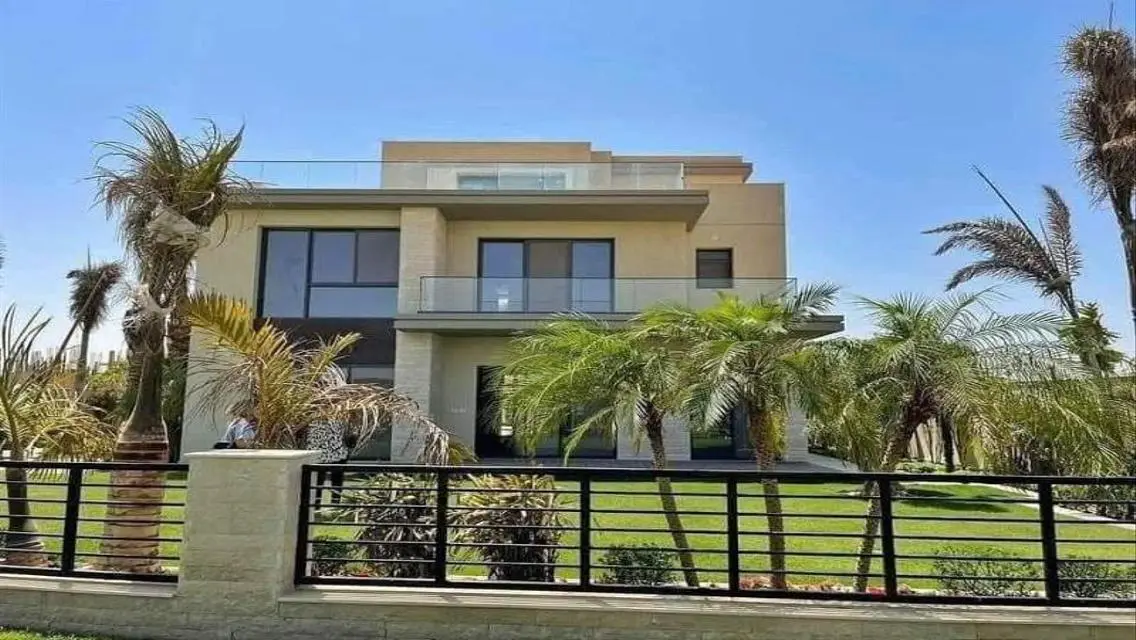 Luxury Apartment for Sale in Kempinski