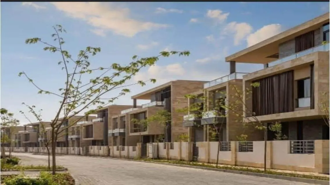 Luxury Apartment for Sale in Kempinski