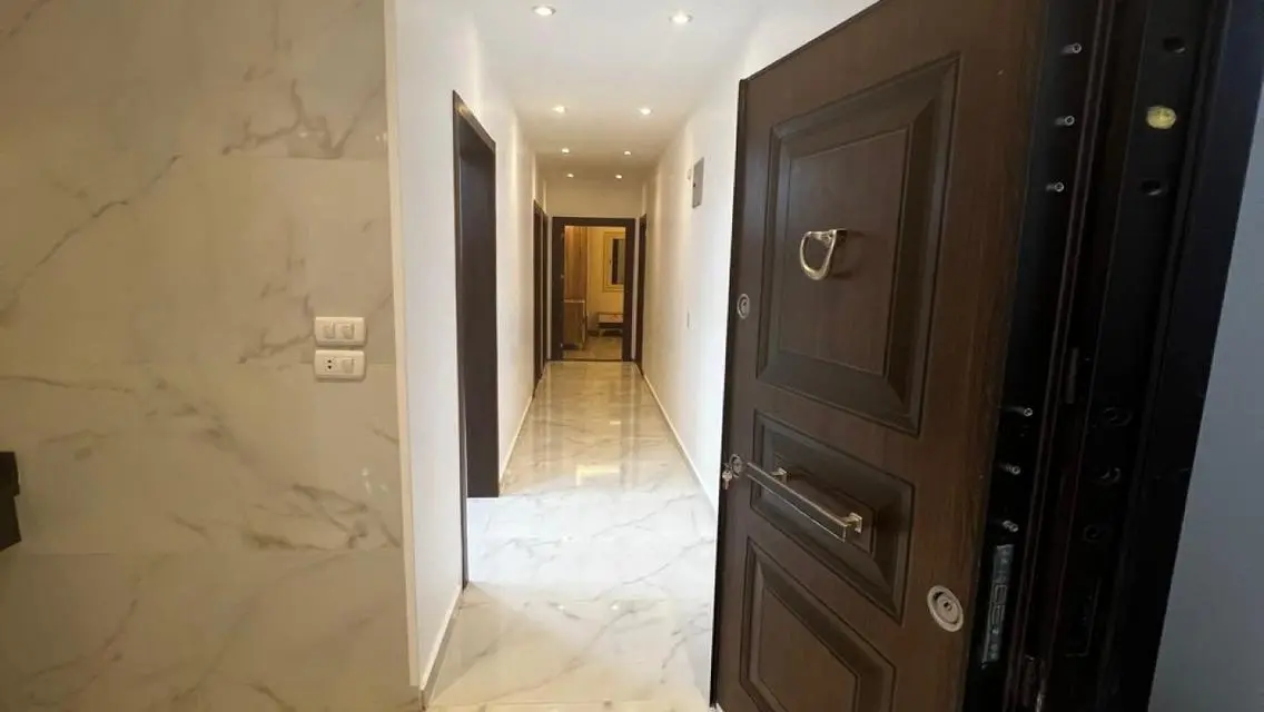 Luxury Apartment for Sale with Scenic View