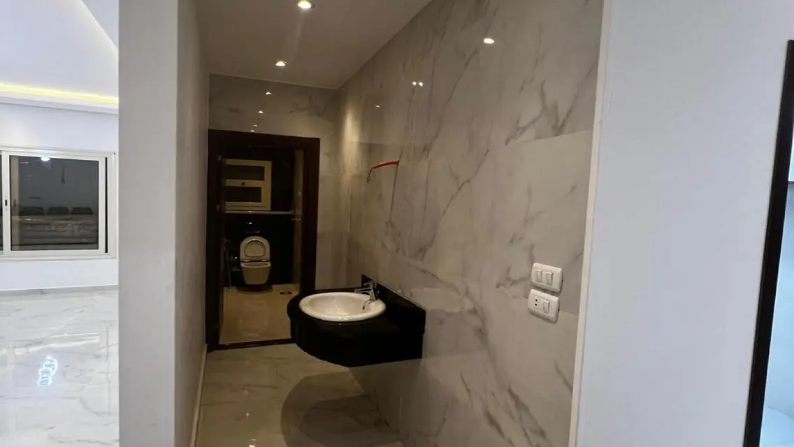 Luxury Apartment for Sale with Scenic View