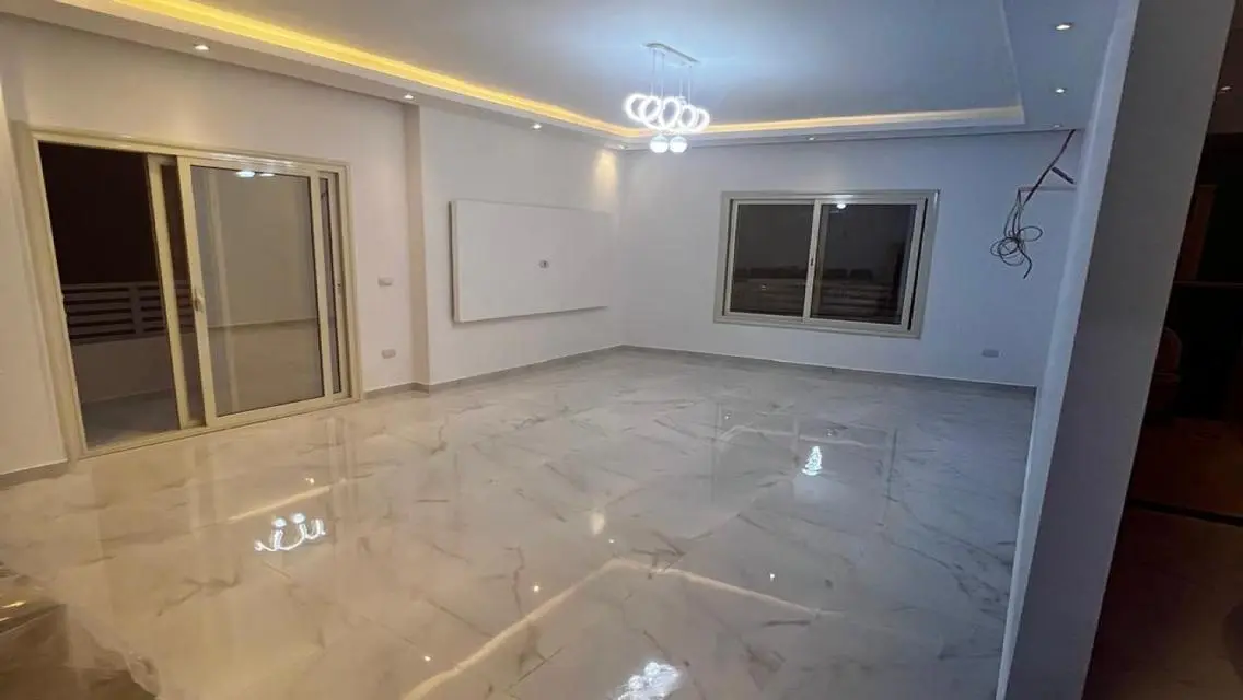 Luxury Apartment for Sale with Scenic View