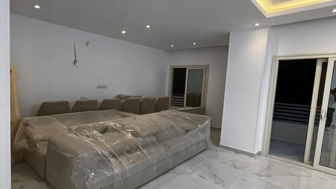 Luxury Apartment for Sale with Scenic View