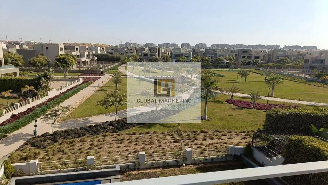 Luxury Apartment in PK2 with Amazing Amenities