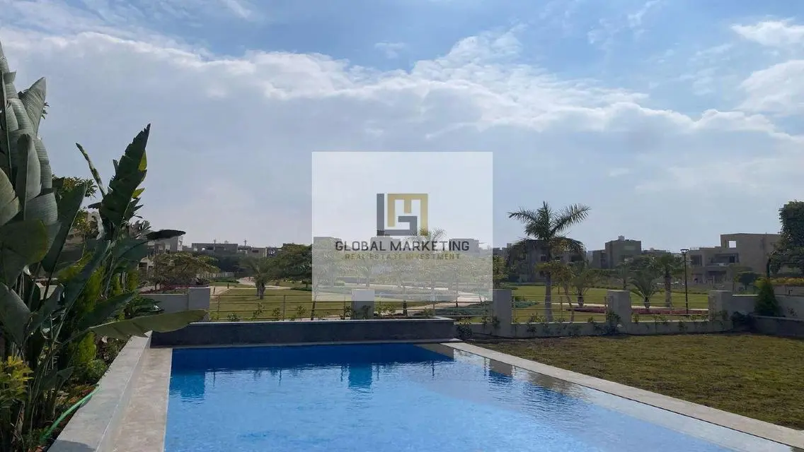Luxury Apartment in PK2 with Amazing Amenities