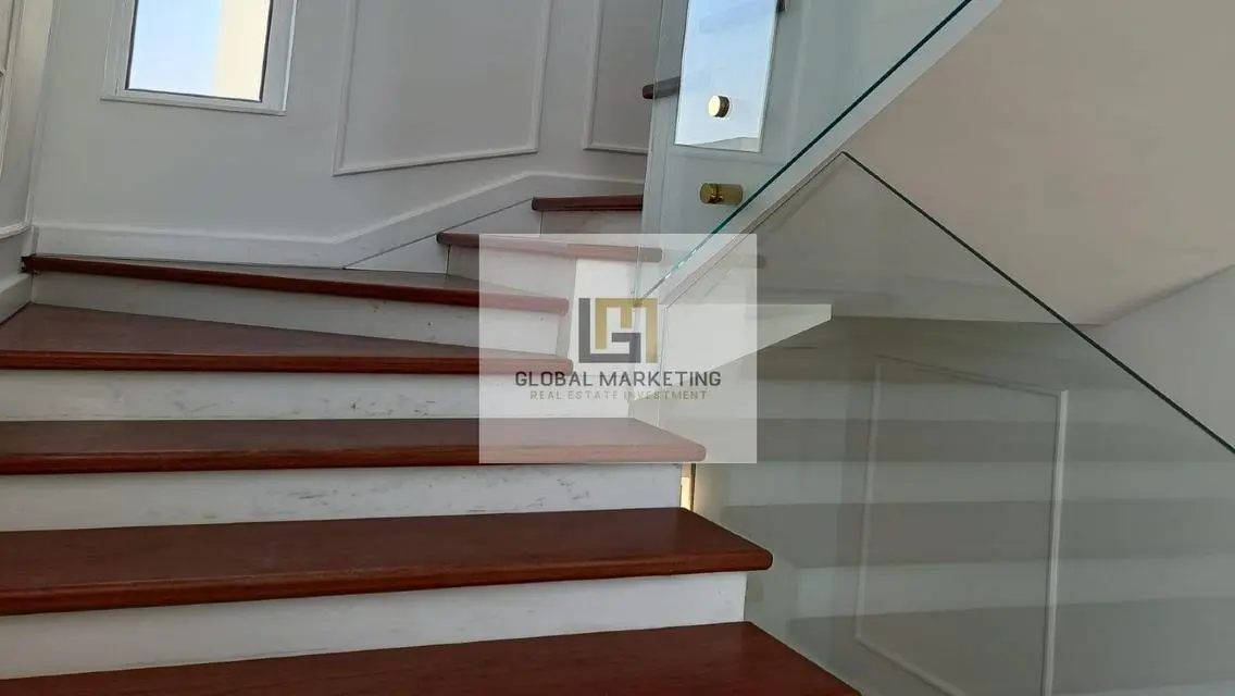 Luxury Apartment in PK2 with Amazing Amenities