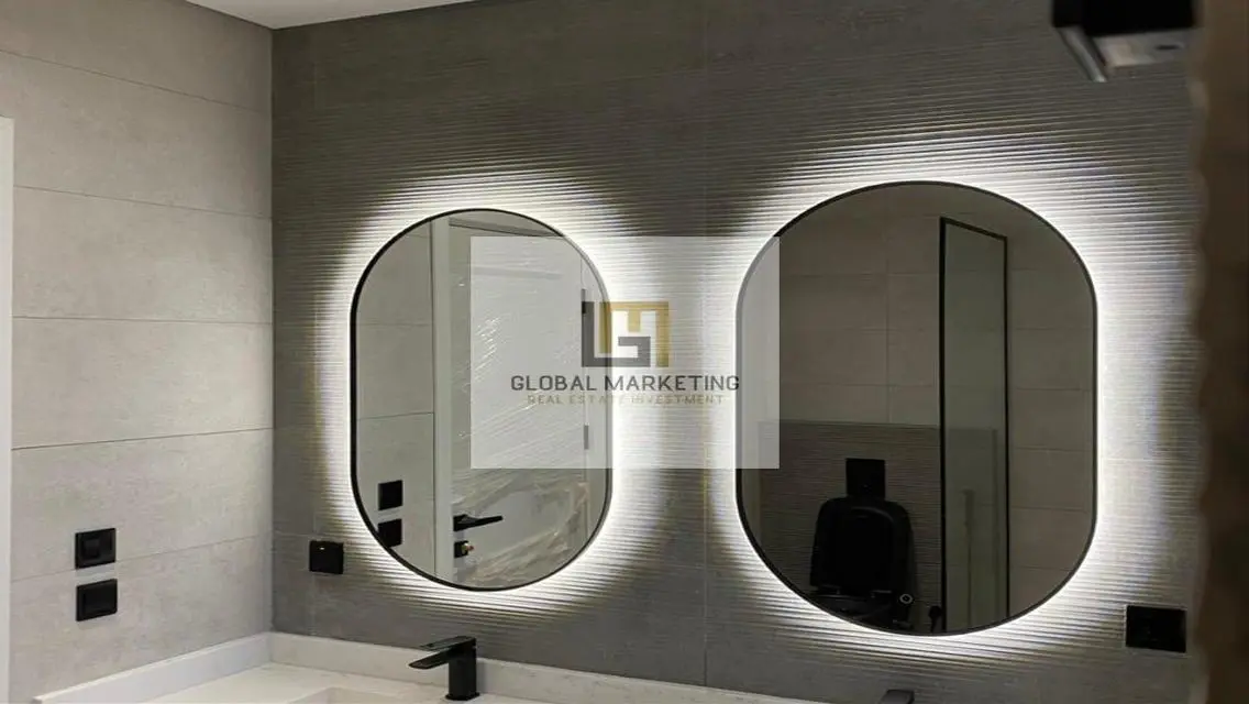 Luxury Apartment in PK2 with Amazing Amenities