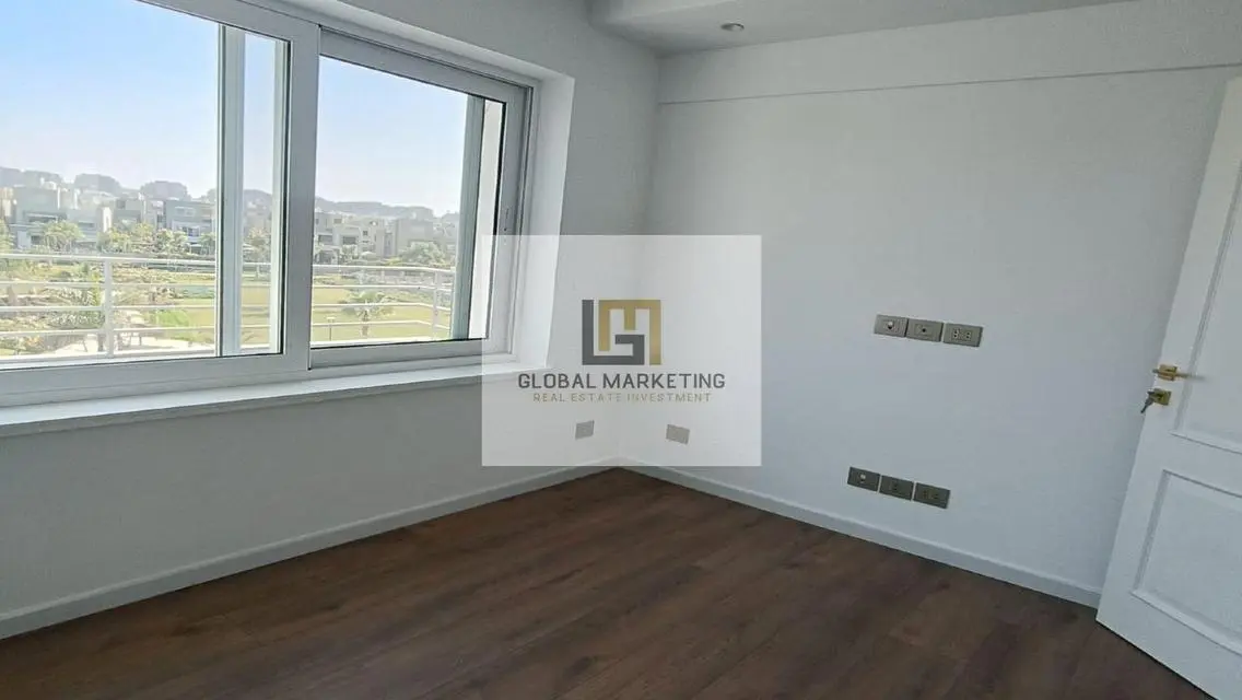 Luxury Apartment in PK2 with Amazing Amenities