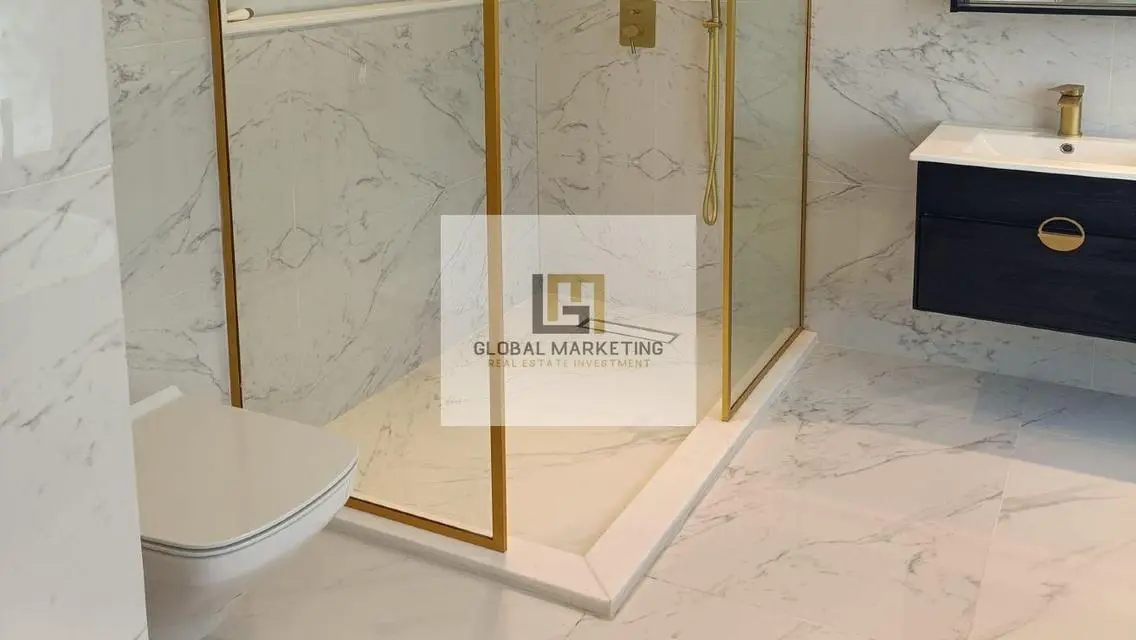 Luxury Apartment in PK2 with Amazing Amenities