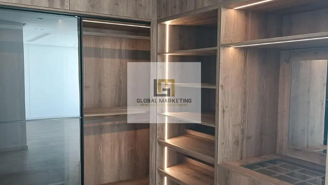 Luxury Apartment in PK2 with Amazing Amenities