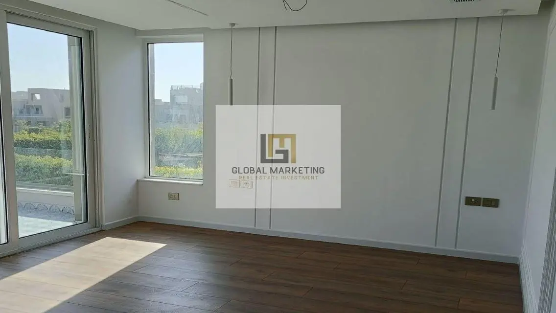 Luxury Apartment in PK2 with Amazing Amenities