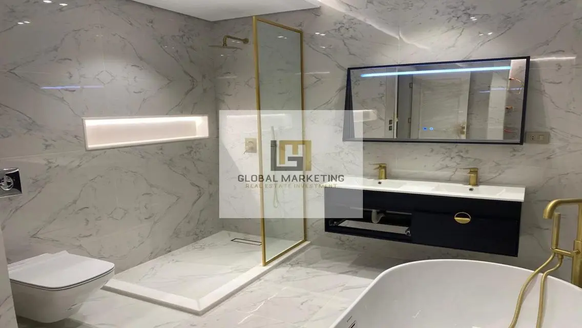 Luxury Apartment in PK2 with Amazing Amenities