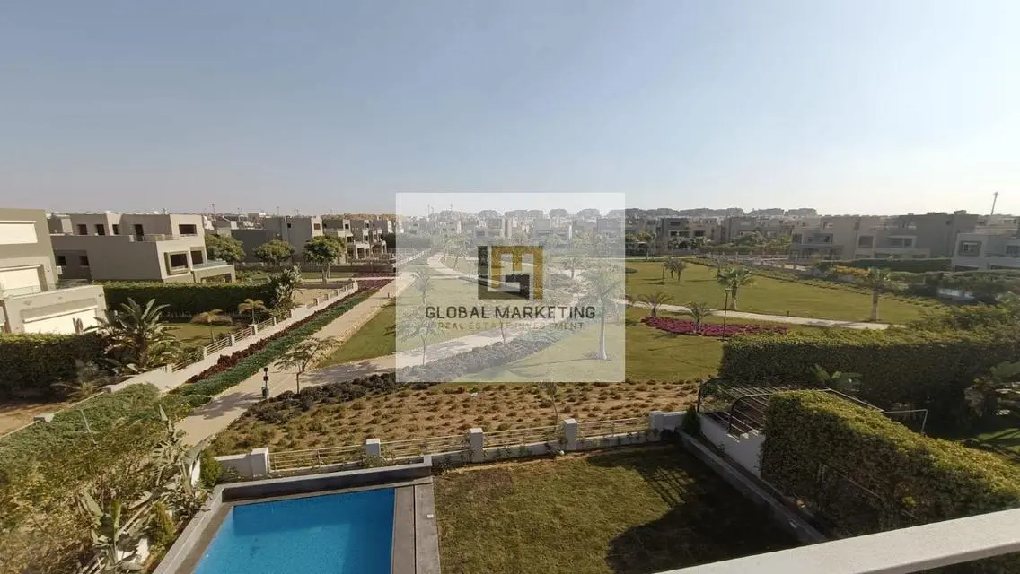 Luxury Apartment in PK2 with Amazing Amenities