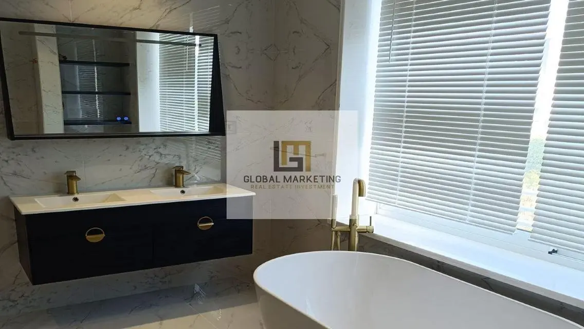 Luxury Apartment in PK2 with Amazing Amenities