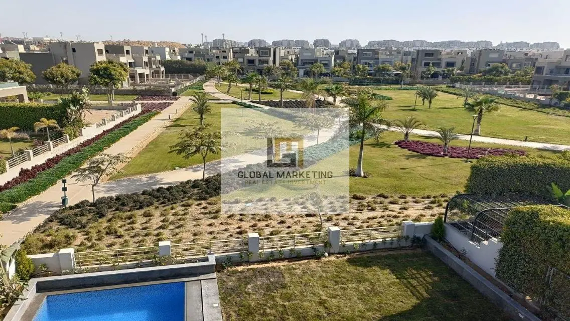Luxury Apartment in PK2 with Amazing Amenities