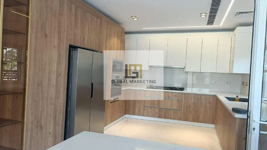 Luxury Apartment in PK2 with Amazing Amenities