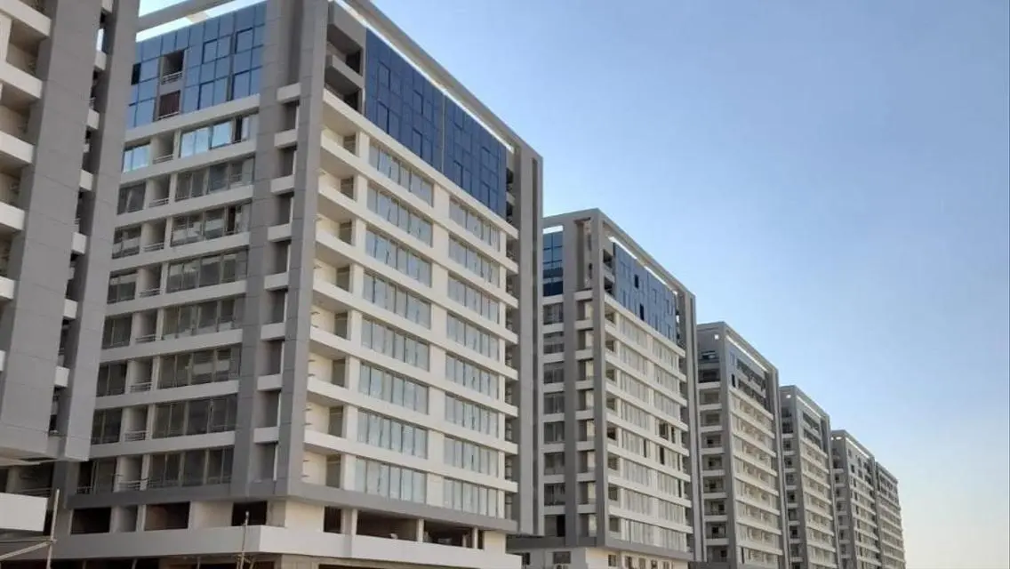 فيلا فاخرة مع مسبح خاص وحديقة خاصة