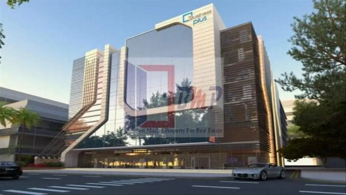 Commercial Office with Great Features for Sale