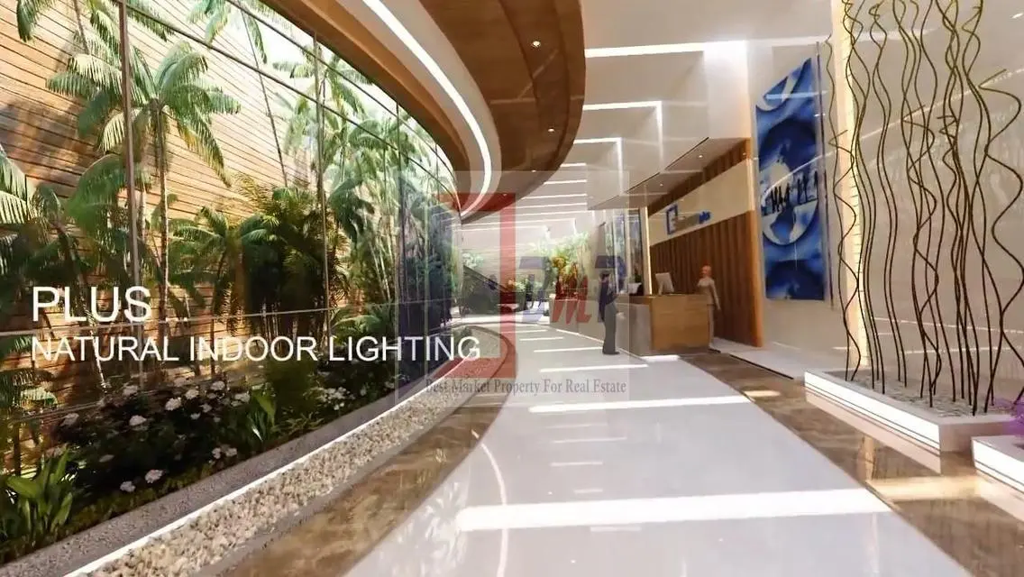 Commercial Office with Great Features for Sale